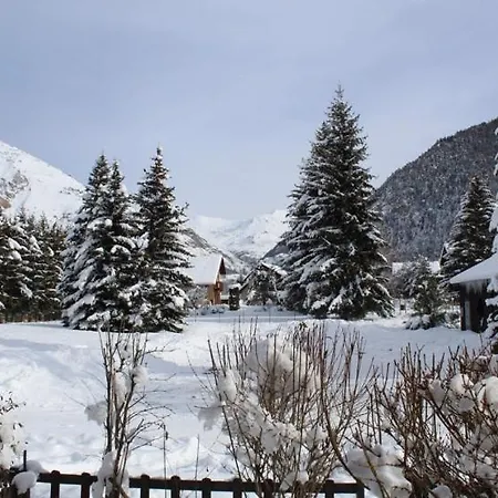 Le Stella Apartamento *