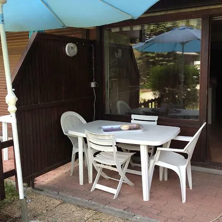 Apartamento Le Stella