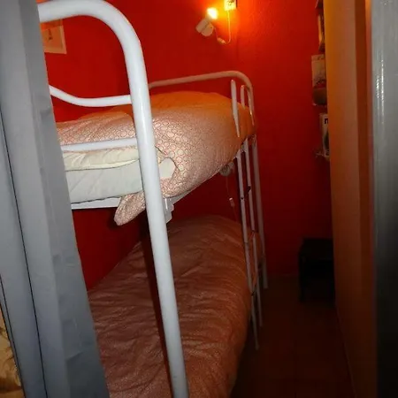 Le Stella Ancelle