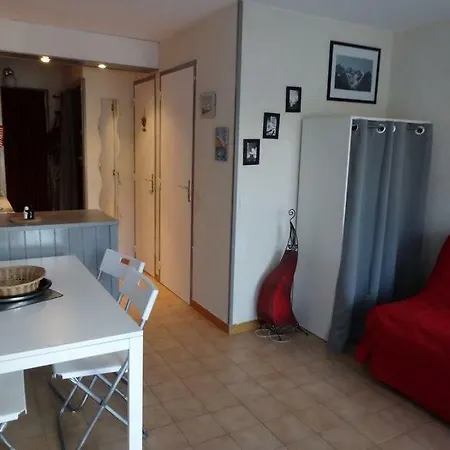 Apartamento Le Stella Ancelle